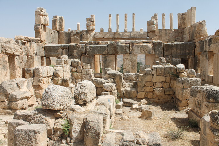 Amman Design Week 2026 Returns with "Accumulations," Exploring the Layers of Place, Material, and Memory - Image 8 of 9