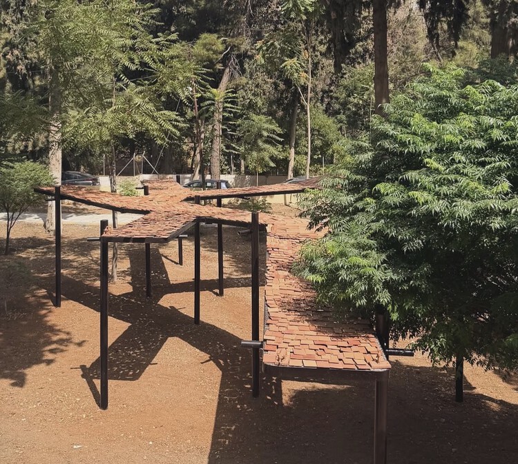 Amman Design Week 2026 Returns with "Accumulations," Exploring the Layers of Place, Material, and Memory - Image 6 of 9