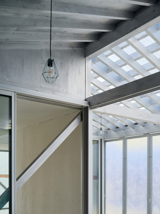 OY 住宅 / 1-1 Architects - 17 的图像 29