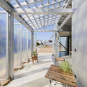 Casa OY / 1-1 Architects - Casas