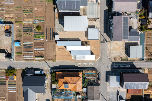 OY 住宅 / 1-1 Architects - 7 的图像 29