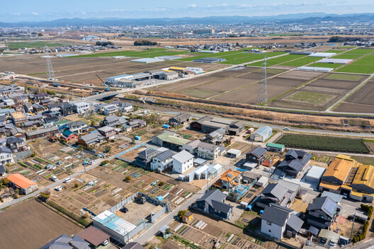 OY 住宅 / 1-1 Architects - 6 的图像 29
