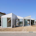 Casa OY / 1-1 Architects - Casas