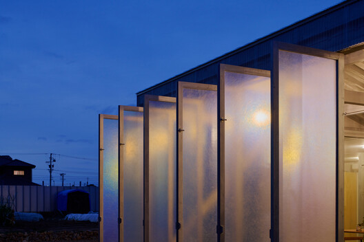 OY 住宅 / 1-1 Architects - 26 的图像 29
