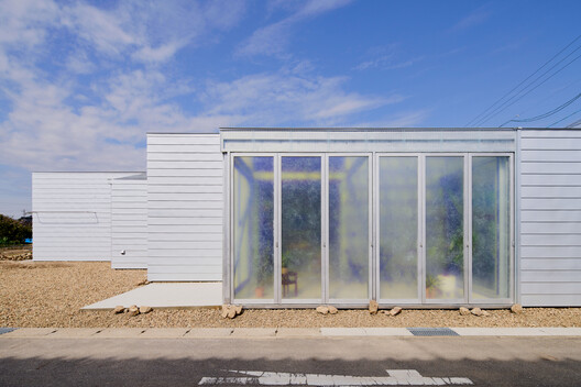 OY 住宅 / 1-1 Architects - 14 的图像 29