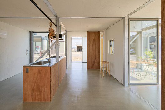 OY 住宅 / 1-1 Architects - 5 的图像 29