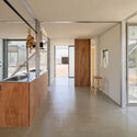 Casa OY / 1-1 Architects - Casas