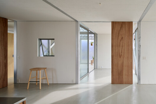 OY 住宅 / 1-1 Architects - 21 的图像 29
