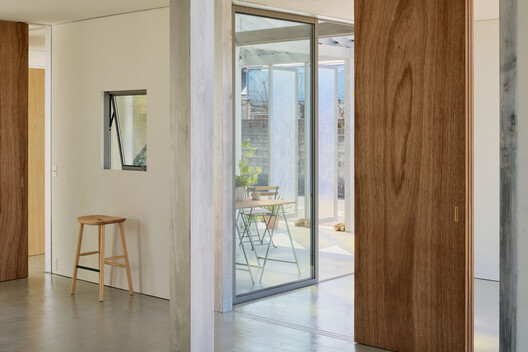 OY 住宅 / 1-1 Architects - 22 的图像 29