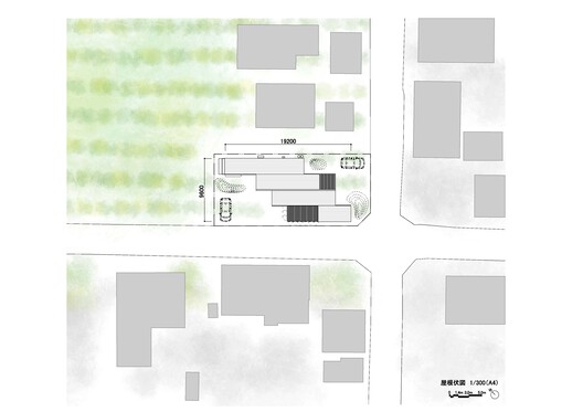 OY 住宅 / 1-1 Architects - 27 的图像 29