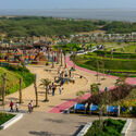 Dumas Sea Face Masterplan / INI Design Studio - Landscape Architecture