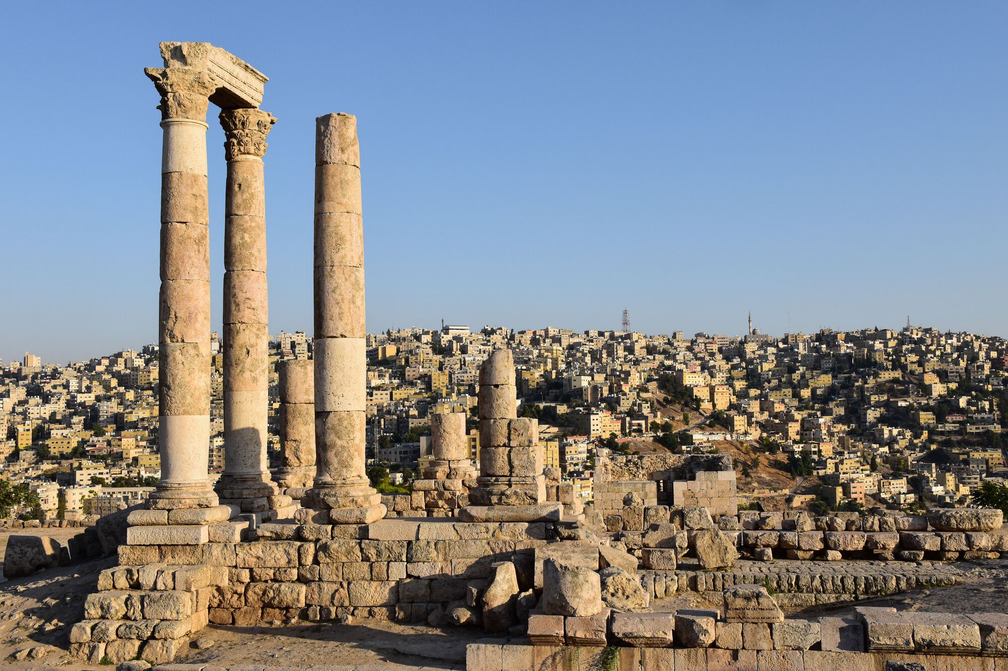 Amman Design Week 2026 Returns with "Accumulations," Exploring the Layers of Place, Material, and Memory
