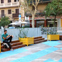 Diseñar lo intermedio: de las intervenciones tácticas a la política urbana en Barcelona - Imagen 4 de 4