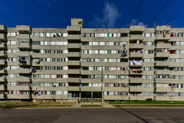 On World Architecture Day 2026: A Call to Build Better, Build Differently, and Share Resources - Image 19 of 21