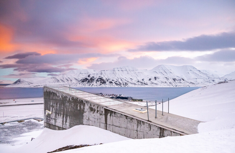 Bunkers and Arks: Escaping the Future We Built Ourselves - Image 3 of 6
