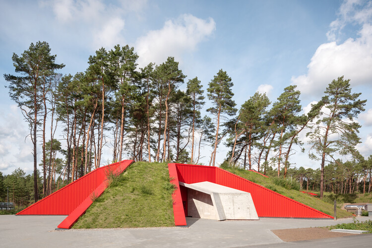 Bunkers and Arks: Escaping the Future We Built Ourselves - Image 2 of 6