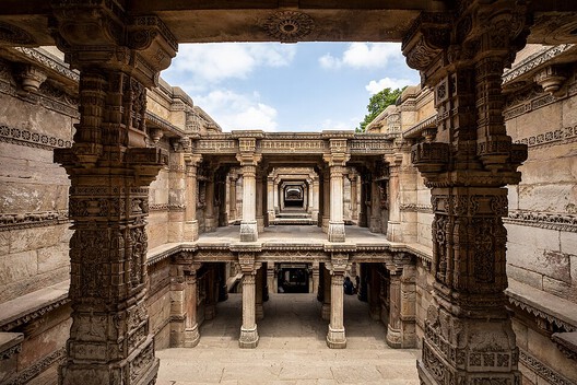From Relic to Infrastructure: Can India's Historic Water Systems Work Again? - Image 9 of 12