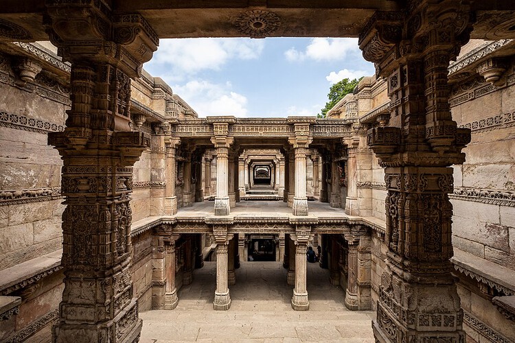 De reliquia a infraestructura: ¿pueden volver a funcionar los históricos sistemas hídricos de la India? - Imagen 9 de 12