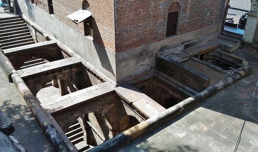 From Relic to Infrastructure: Can India's Historic Water Systems Work Again? - Image 3 of 12