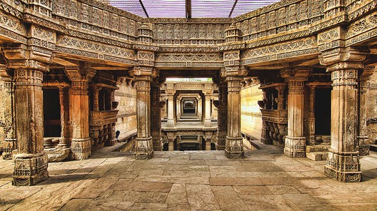 From Relic to Infrastructure: Can India's Historic Water Systems Work Again? - Image 8 of 12