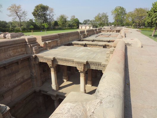 From Relic to Infrastructure: Can India's Historic Water Systems Work Again? - Image 6 of 12