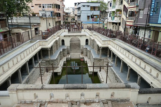 From Relic to Infrastructure: Can India's Historic Water Systems Work Again? - Image 11 of 12