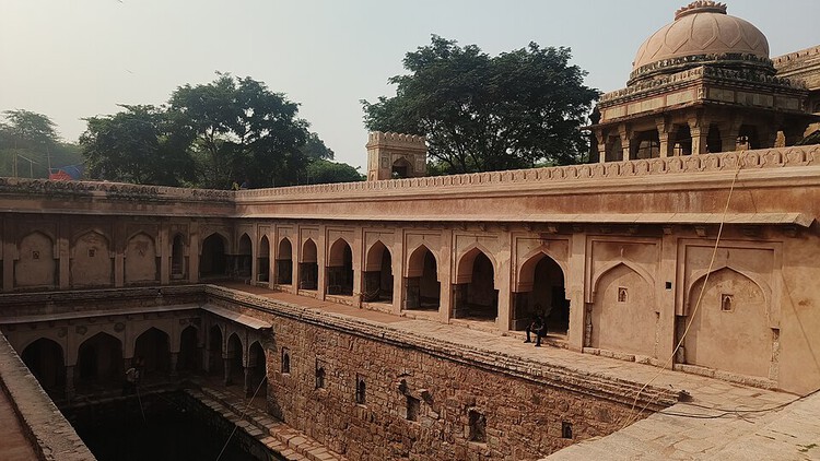 From Relic to Infrastructure: Can India's Historic Water Systems Work Again? - Featured Image