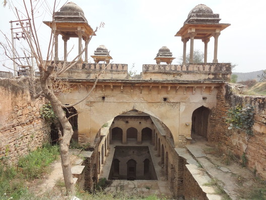 From Relic to Infrastructure: Can India's Historic Water Systems Work Again? - Image 7 of 12