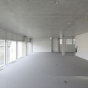 TOUR / GENS - Offices Interiors