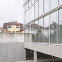 TOUR / GENS - Exterior Photography, Offices Interiors, Balcony