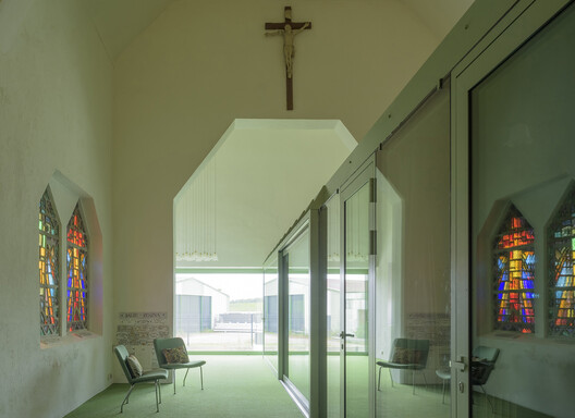 AXE / GENS - Interior Photography, Glass