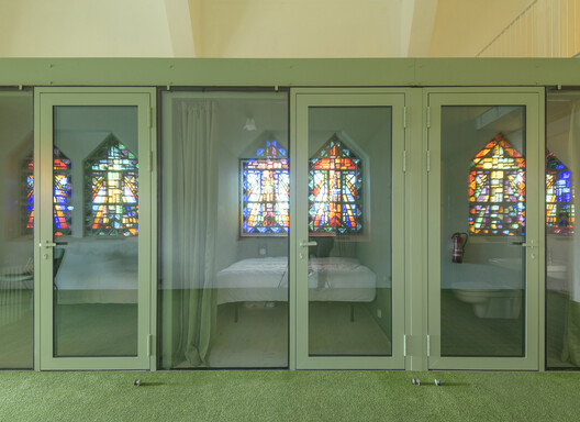 AXE / GENS - Interior Photography, Glass
