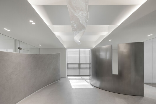 Wise Consultation Office / RVMN Wise Consultation Office / RVMN - Image 8 of 20