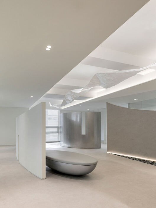 Wise Consultation Office / RVMN Wise Consultation Office / RVMN - Interior Photography, Lighting