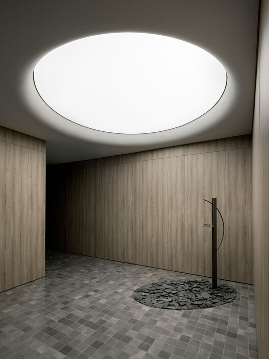 Wise Consultation Office / RVMN Wise Consultation Office / RVMN - Interior Photography