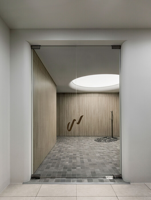 Wise Consultation Office / RVMN Wise Consultation Office / RVMN - Image 17 of 20