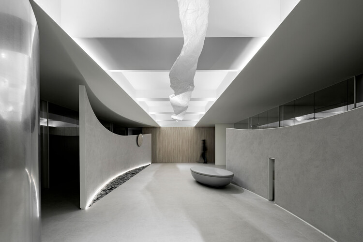 Wise Consultation Office / RVMN - Offices Interiors