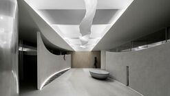 Wise Consultation Office / RVMN