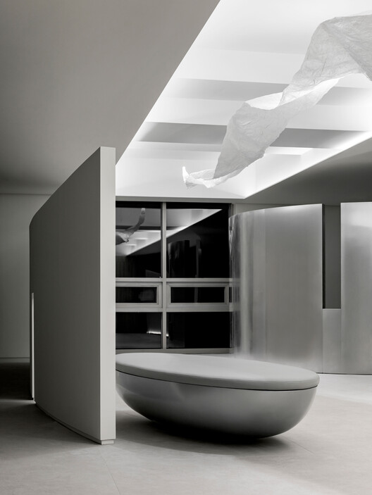 Wise Consultation Office / RVMN Wise Consultation Office / RVMN - Interior Photography