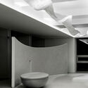 Wise Consultation Office / RVMN - Interior Photography, Offices Interiors, Bathroom