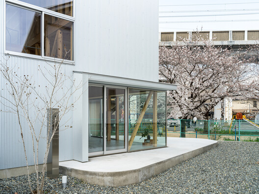 House in Minamigata / Yutaka Yoshida Architect & Associates House in Minamigata / Yutaka Yoshida Architect & Associates - Exterior Photography