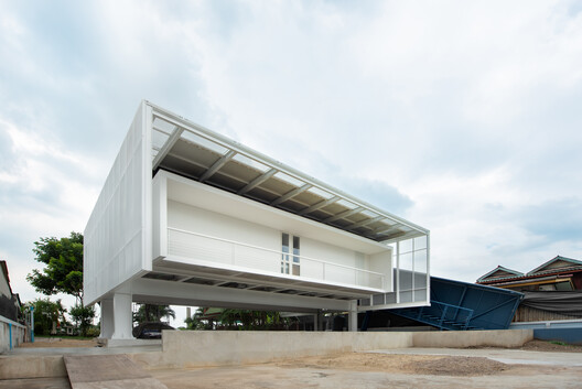 Mahachai Residence / Patara Architects Mahachai Residence / Patara Architects - Image 7 of 34