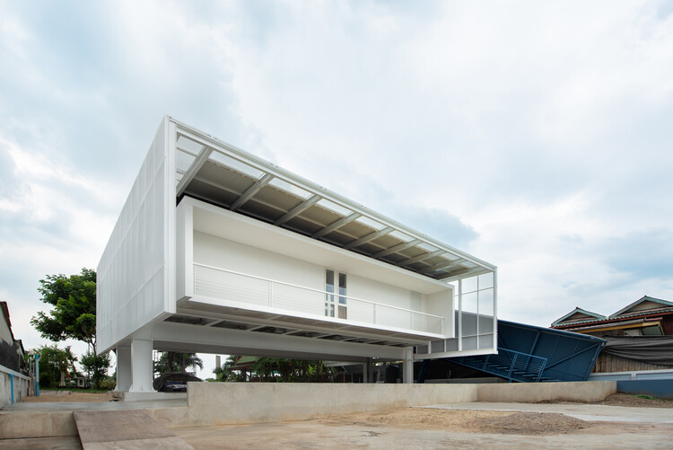 Mahachai Residence / Patara Architects - Image 7 of 34