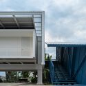 Mahachai Residence / Patara Architects - Houses