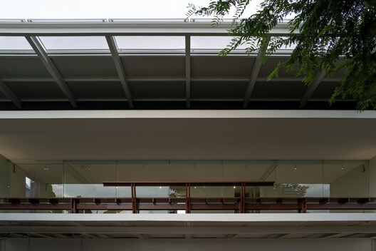 Mahachai Residence / Patara Architects Mahachai Residence / Patara Architects - Image 10 of 34