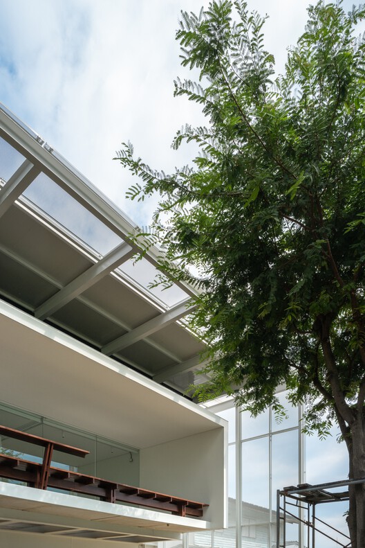 Mahachai Residence / Patara Architects Mahachai Residence / Patara Architects - Image 11 of 34