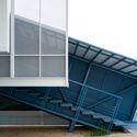 Mahachai Residence / Patara Architects - Interior Photography, Houses, Stairs