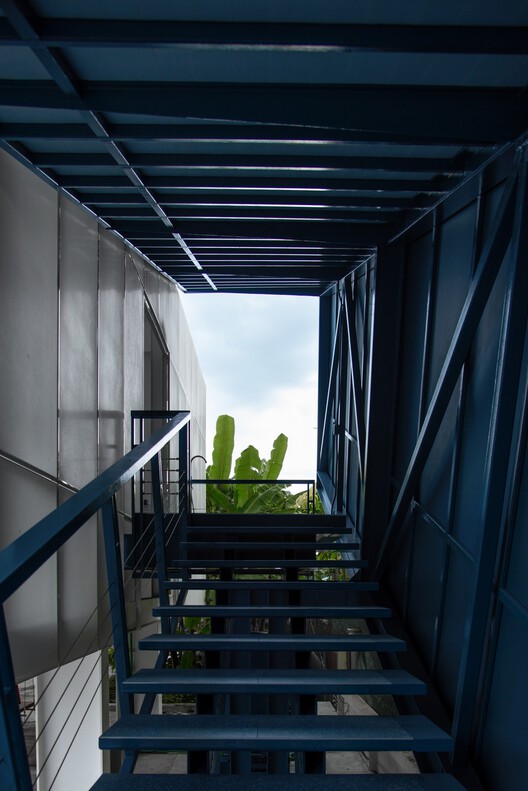 Mahachai Residence / Patara Architects Mahachai Residence / Patara Architects - Image 17 of 34