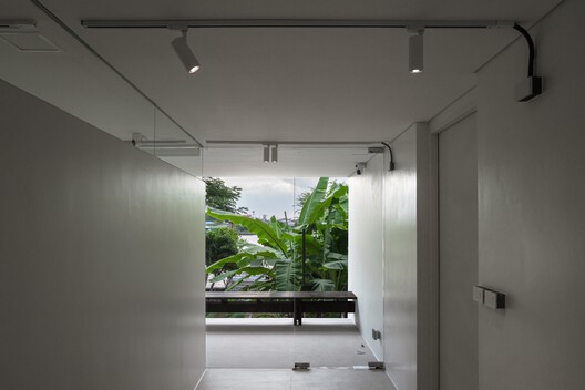 Mahachai Residence / Patara Architects Mahachai Residence / Patara Architects - Image 18 of 34
