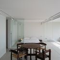 Mahachai Residence / Patara Architects - Interior Photography, Houses, Chair
